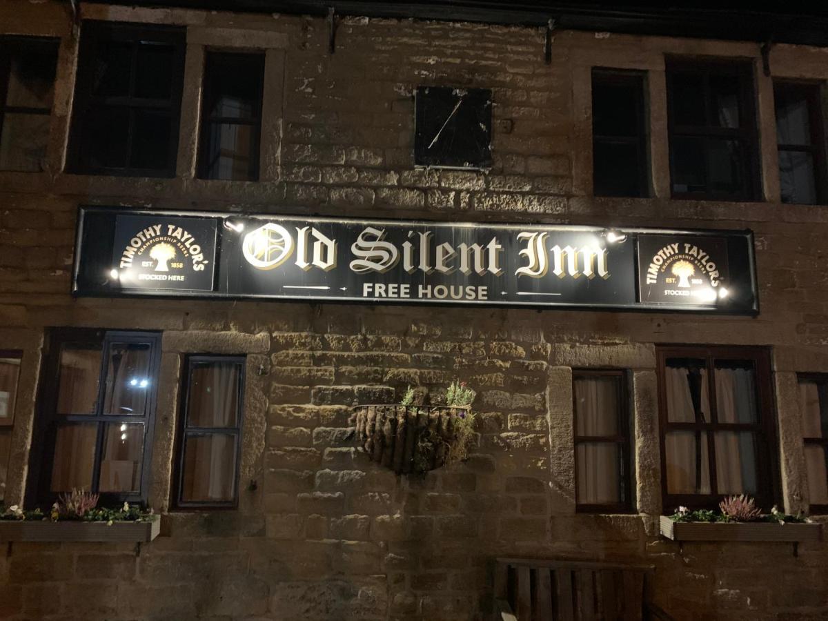 האוורת' Old Silent Inn מראה חיצוני תמונה
