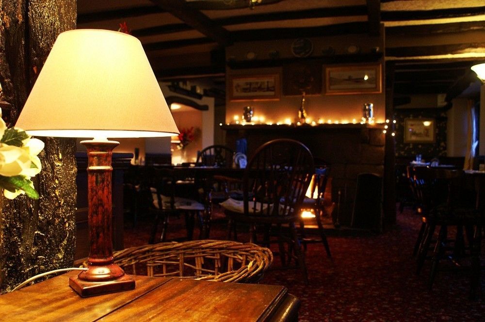 האוורת' Old Silent Inn מראה חיצוני תמונה