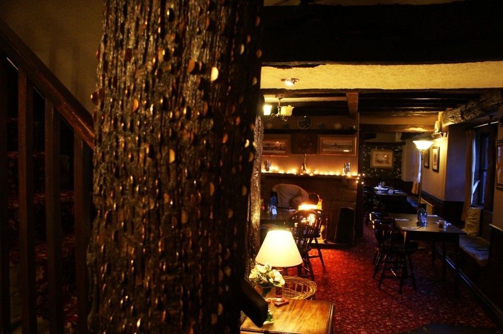האוורת' Old Silent Inn מראה חיצוני תמונה