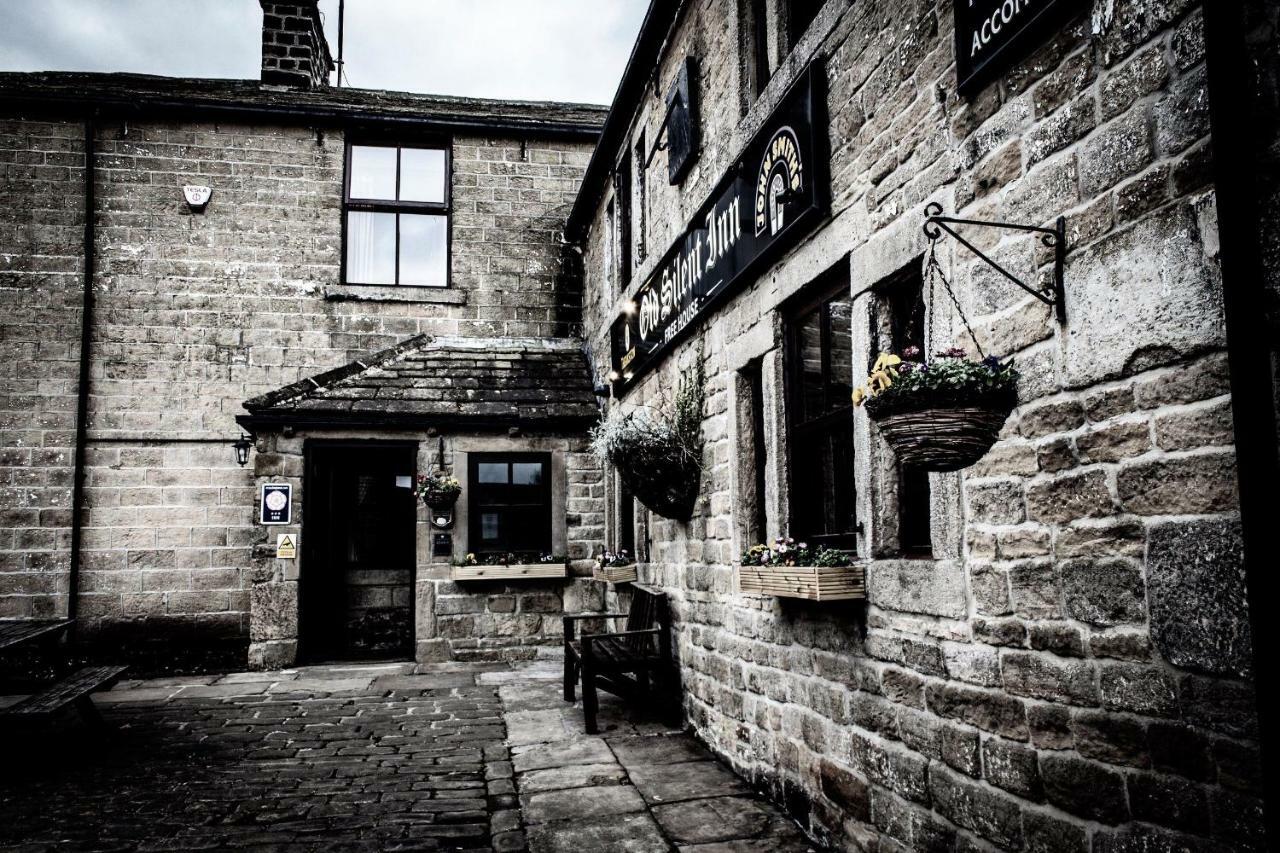 האוורת' Old Silent Inn מראה חיצוני תמונה